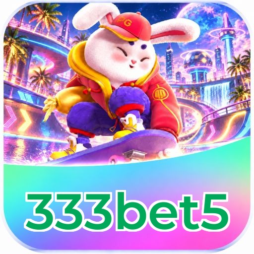 Slots 333bet5 - 1.500+ Jogos RTP Alto