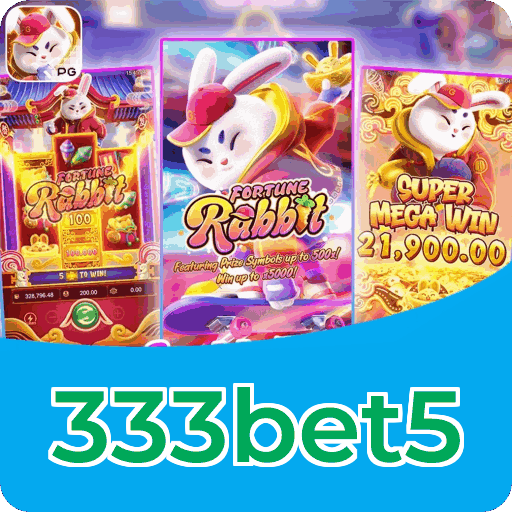 Tabela RTP dos jogos de cassino da 333bet5