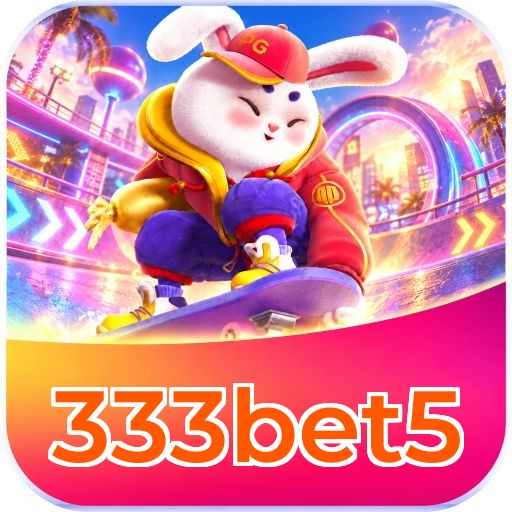 333bet5 Logo
