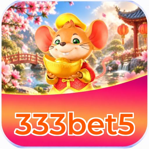 333bet5 Logo