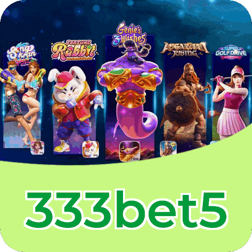 333bet5 APP mobile iOS Android - 187 mil downloads São Paulo Rio BH