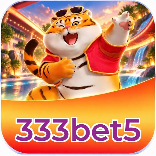 333bet5 Fortune Tiger Oficial
