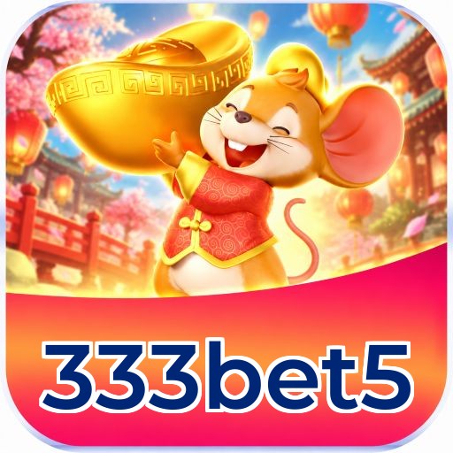 333bet5 Segurança Logo 1