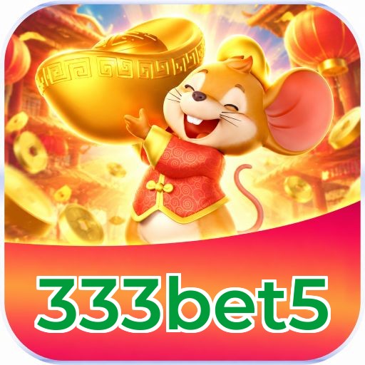 333bet5 Logo 3