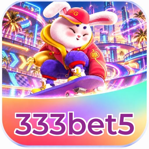 333bet5 Logo