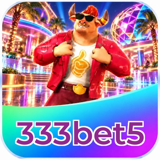 333bet5 Logo