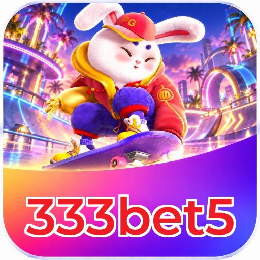 333bet5 Logo