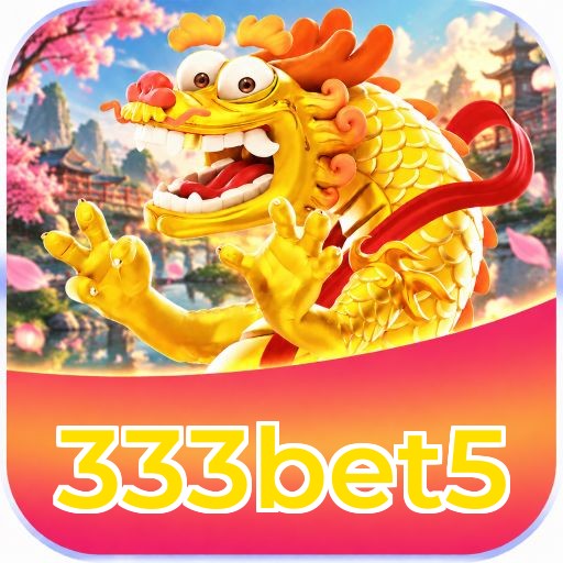 333bet5 Logo