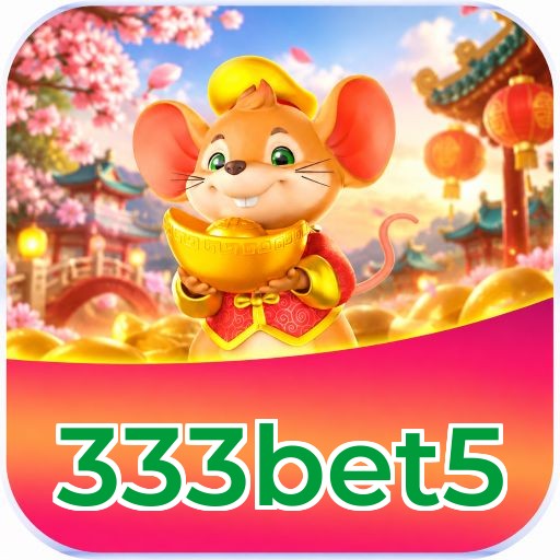 333bet5 Logo