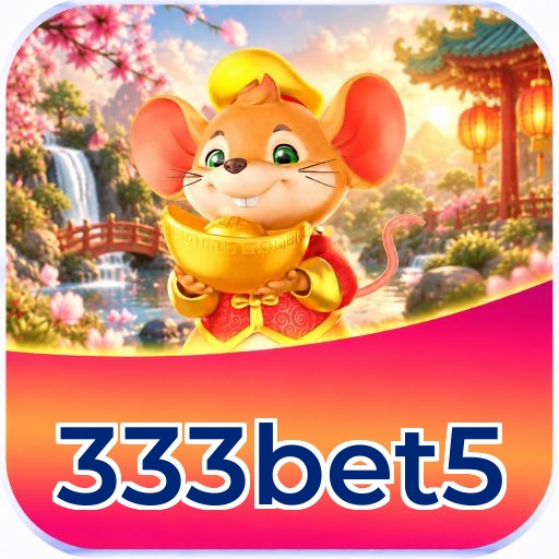 333bet5 Logo 1