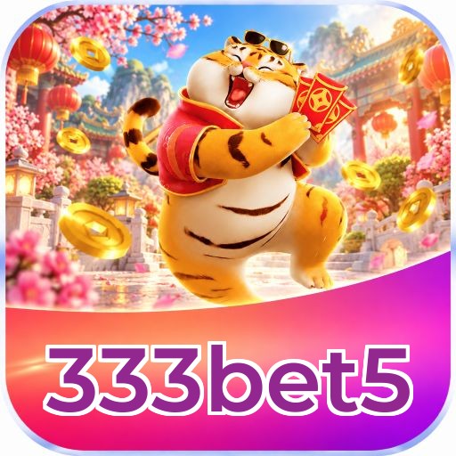 333bet5 Download Logo Oficial