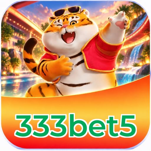 Fortune Tiger Logo 1