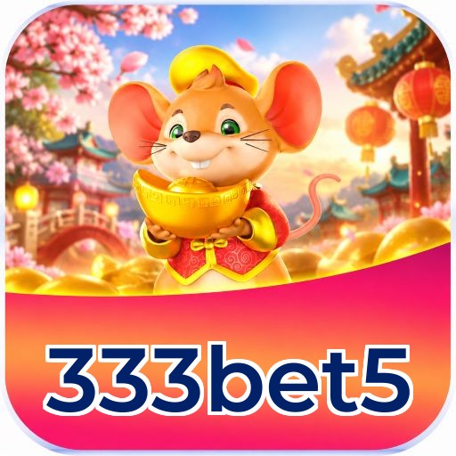 Slots 333bet5 - Jackpots Progressivos