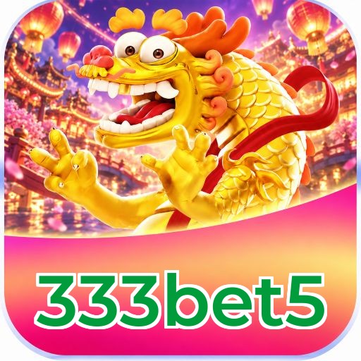 333bet5 Logo