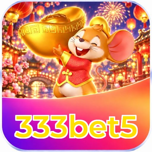 333bet5 Logo