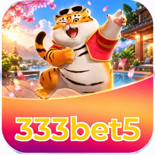 333bet5 Logo