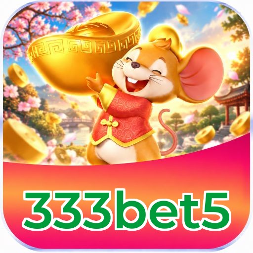 333bet5 Logo