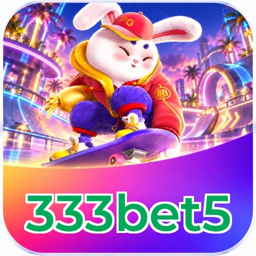 333bet5 Logo
