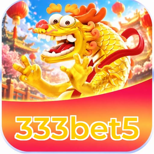 333bet5 Logo