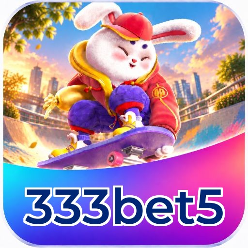 333bet5 Logo
