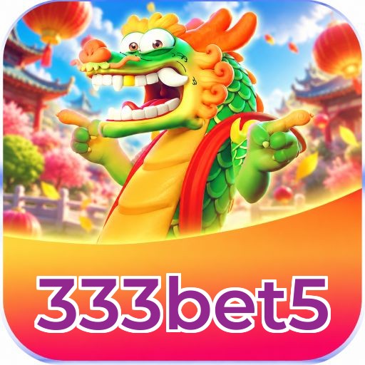 333bet5 Logo