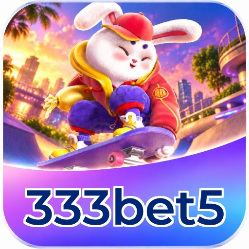 333bet5 Logo Oficial - Cassino Online Certificado Brasil