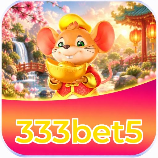 333bet5 Logo