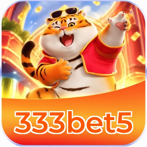 333bet5 Logo 2
