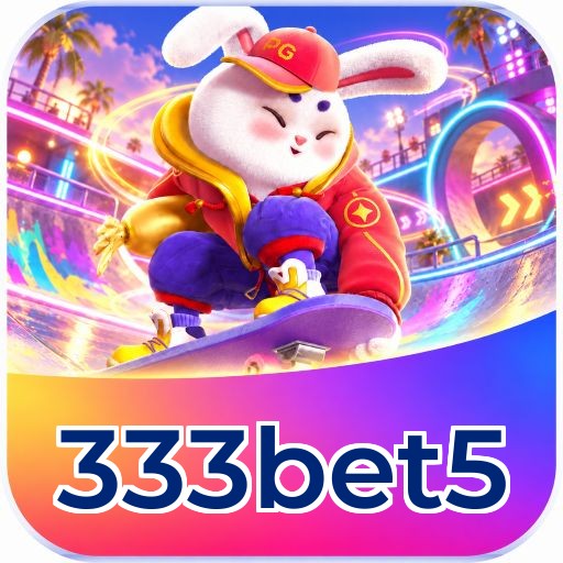 333bet5 Big Wins e Jackpots